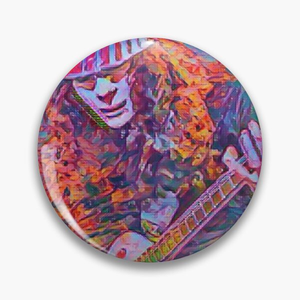 Item preview, Buckethead designed and sold by designabdeilah.