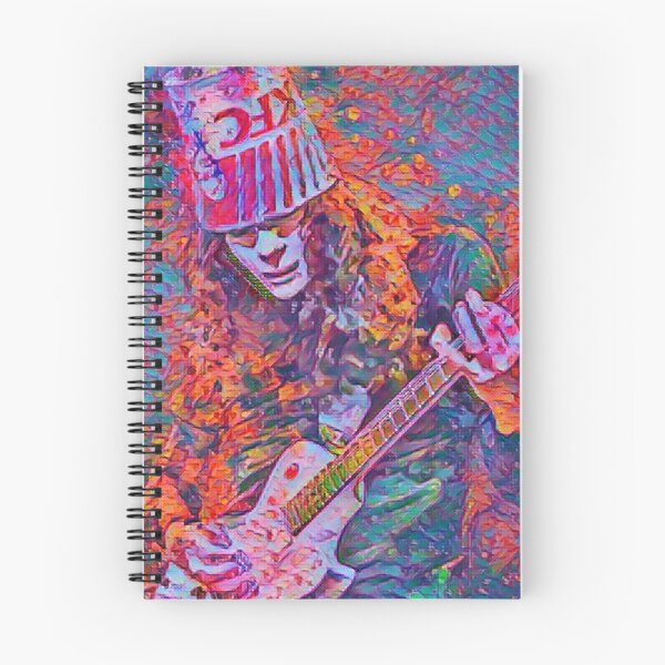 Item preview, Buckethead designed and sold by designabdeilah.