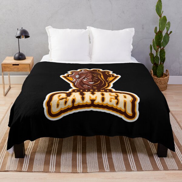 Item preview, Extreme Gamer with Female Steampunk designed and sold by PRIVARSHU.