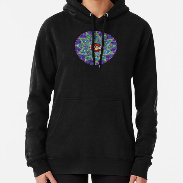 string cheese incident hoodie
