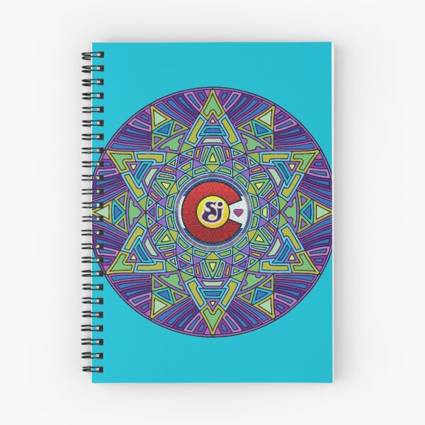 Item preview, String Cheese Incident Sacred Mandala Colorado Love designed and sold by Shayna Westfall.