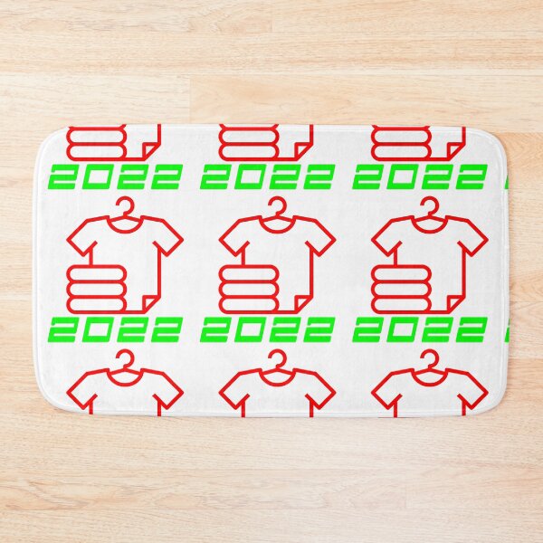 Item preview, New Clothes for new year 2022  designed and sold by Worldwide4shop.