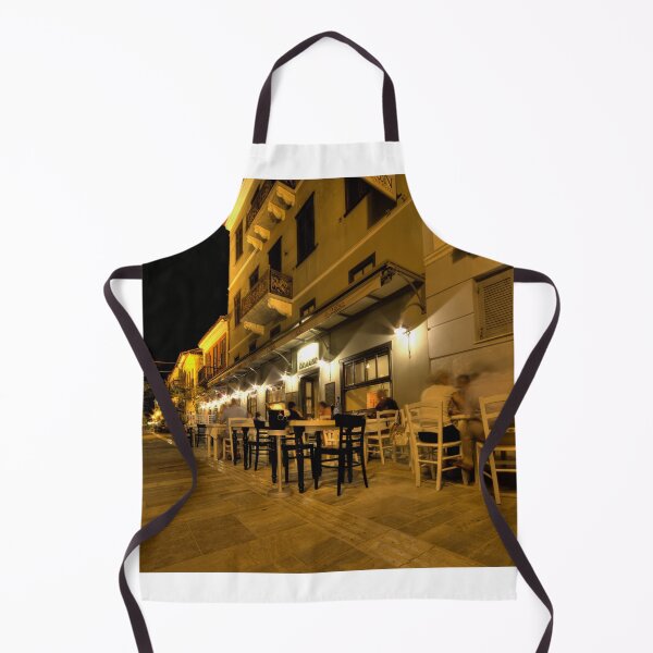 Item preview, Backstreet of Naplion designed and sold by hawkie.