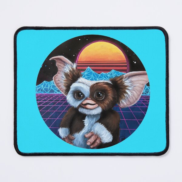 Item preview, Never, Ever Feed it After Midnight designed and sold by pulpandpig.