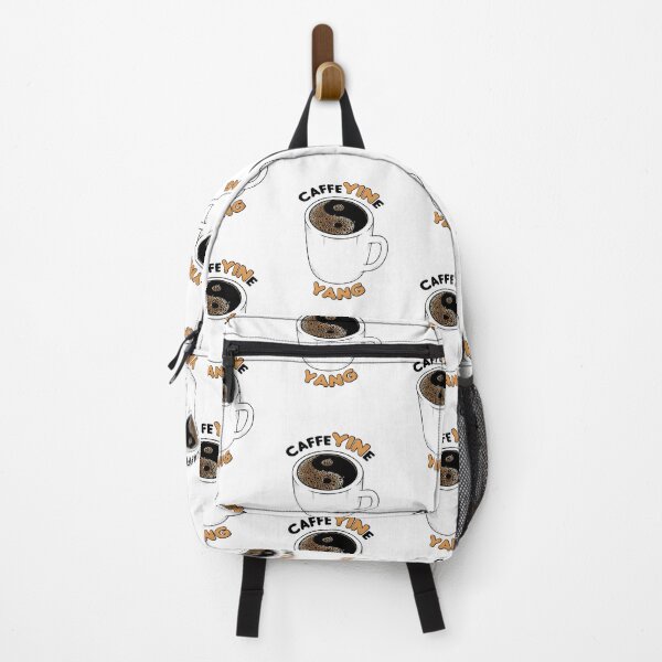 Item preview, Yin Yang Coffee designed and sold by UmbertoVicente.