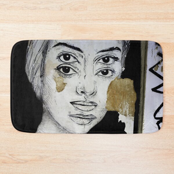 Item preview, Seeing Double  designed and sold by hawkie.