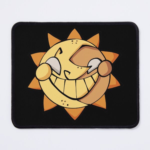Item preview, SunDrop's Face designed and sold by YobaiArt.