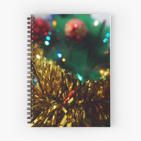Item preview, Colorida Navidad designed and sold by Amaltea.