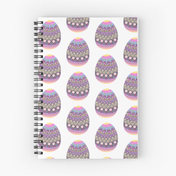 Item preview, Dotted Easter Egg  designed and sold by Cedarrue.