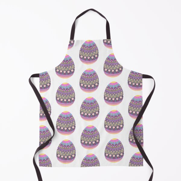 Item preview, Dotted Easter Egg  designed and sold by Cedarrue.