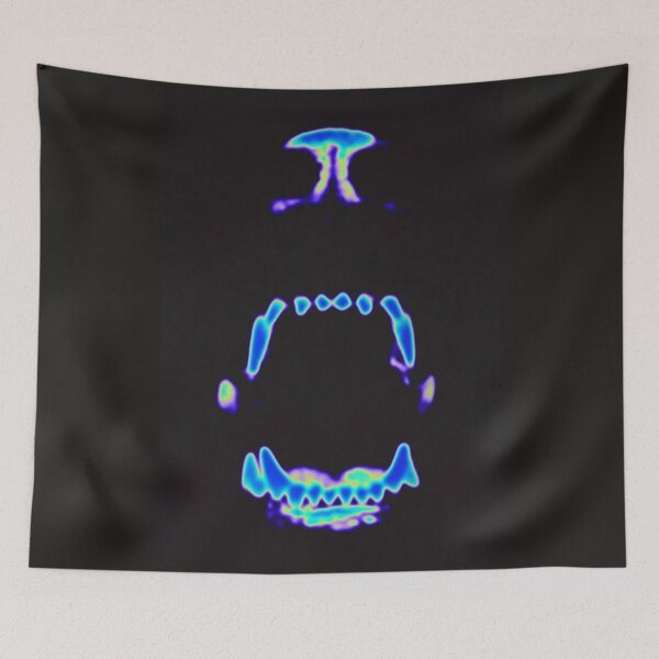 Item preview, TRAPSTAR 'LUCID BEAST' designed and sold by DleVerified.