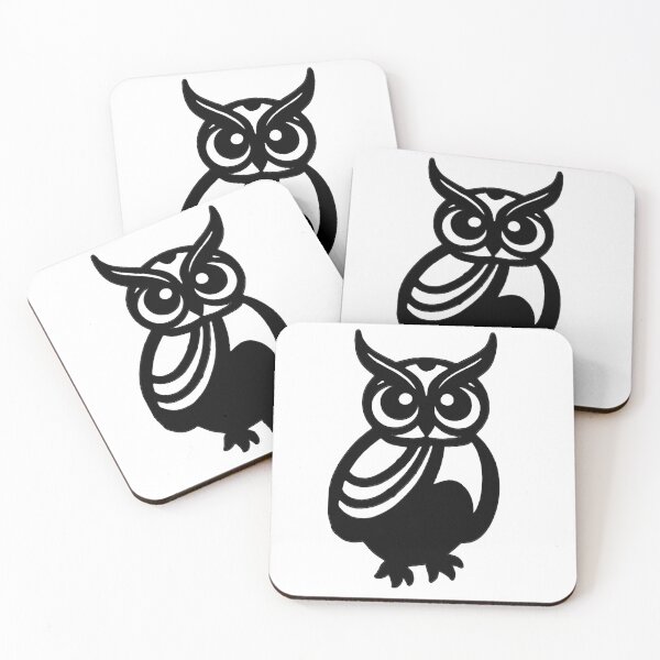 Item preview, Owl design designed and sold by Dalyndigital Photography.