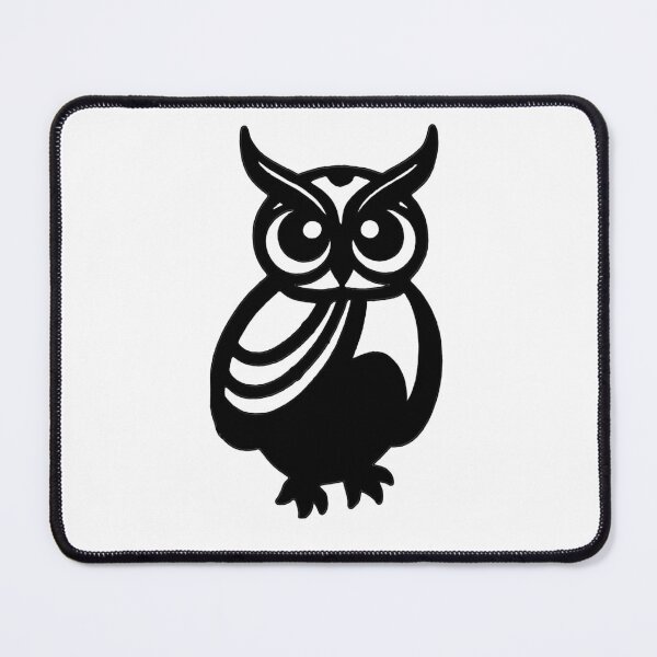 Item preview, Owl design designed and sold by Dalyndigital Photography.