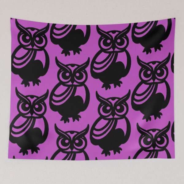 Item preview, Owl design designed and sold by Dalyndigital Photography.