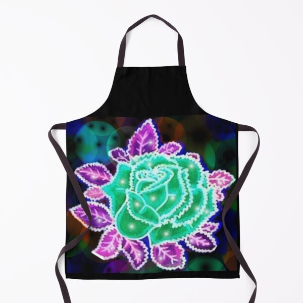 Item preview, Mysterious rose  designed and sold by Shirley cute art .