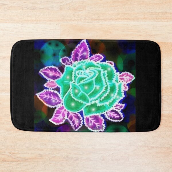 Item preview, Mysterious rose  designed and sold by Shirley cute art .