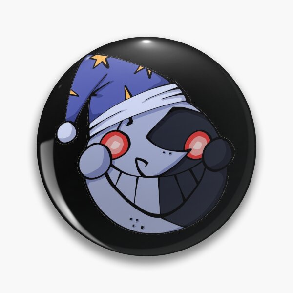 Item preview, MoonDrop's Face designed and sold by YobaiArt.