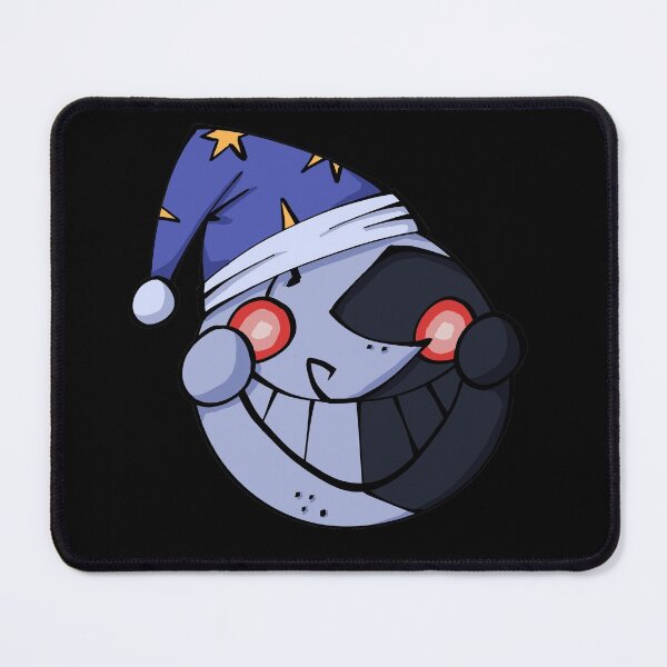 Item preview, MoonDrop's Face designed and sold by YobaiArt.