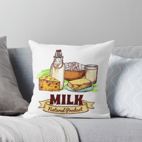 Item preview, milk natural product Cheese Lover's Day designed and sold by Sadil.