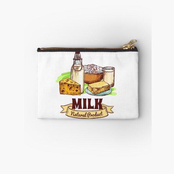 Item preview, milk natural product Cheese Lover's Day designed and sold by Sadil.
