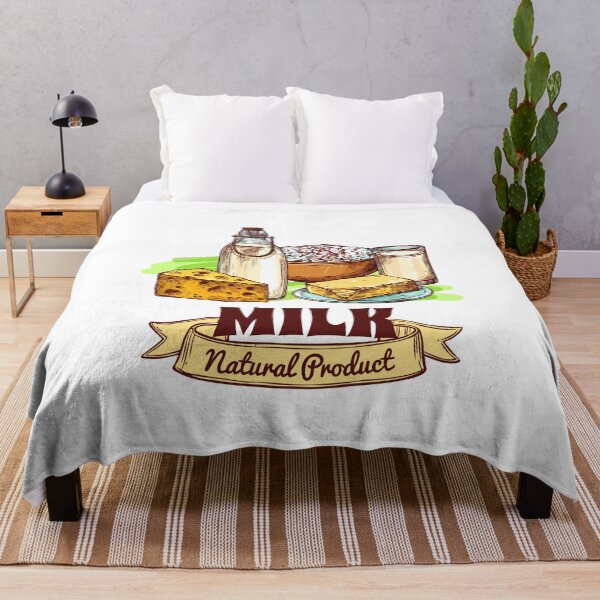 Item preview, milk natural product Cheese Lover's Day designed and sold by Sadil.