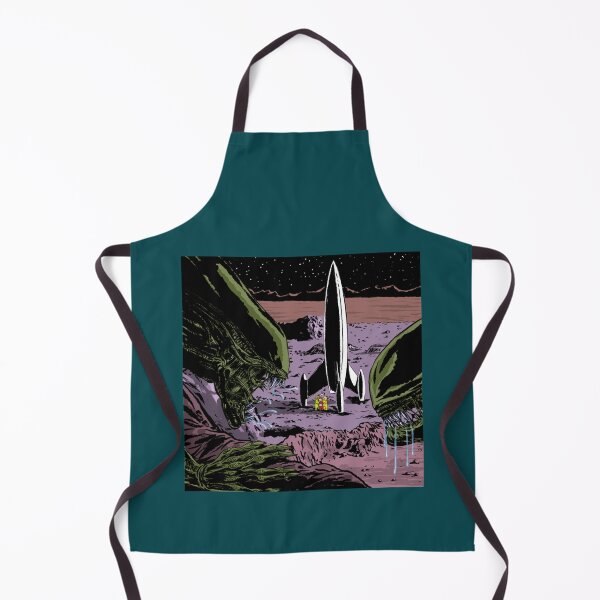 Item preview, Tubbies meet Xenos   designed and sold by theDREAMERgr.