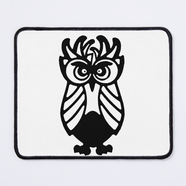Item preview, Funky Owl design designed and sold by Dalyndigital Photography.