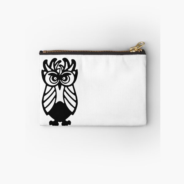 Item preview, Funky Owl design designed and sold by Dalyndigital Photography.
