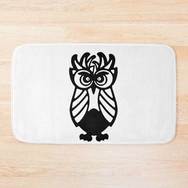 Item preview, Funky Owl design designed and sold by Dalyndigital Photography.
