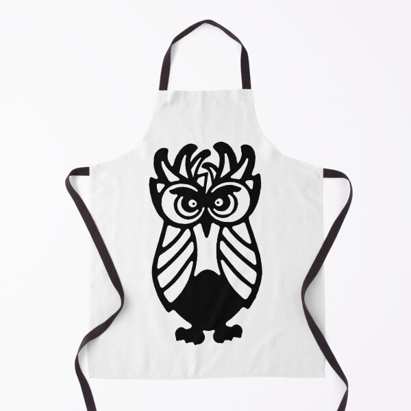 Item preview, Funky Owl design designed and sold by Dalyndigital Photography.
