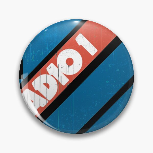 Item preview, BBC Radio 1 - 60&x27;s70&x27;s Logo (Vintage Edition) Classic  designed and sold by cuddlebearh.