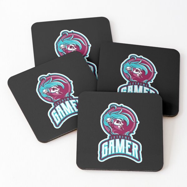 Item preview, Extreme Gamer with World of Madness designed and sold by PRIVARSHU.