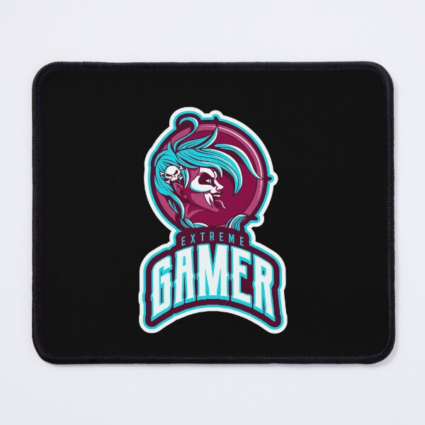 Item preview, Extreme Gamer with World of Madness designed and sold by PRIVARSHU.