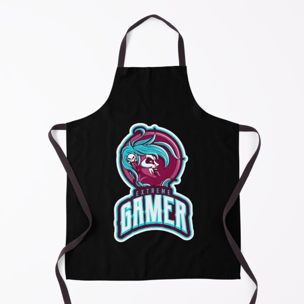 Item preview, Extreme Gamer with World of Madness designed and sold by PRIVARSHU.
