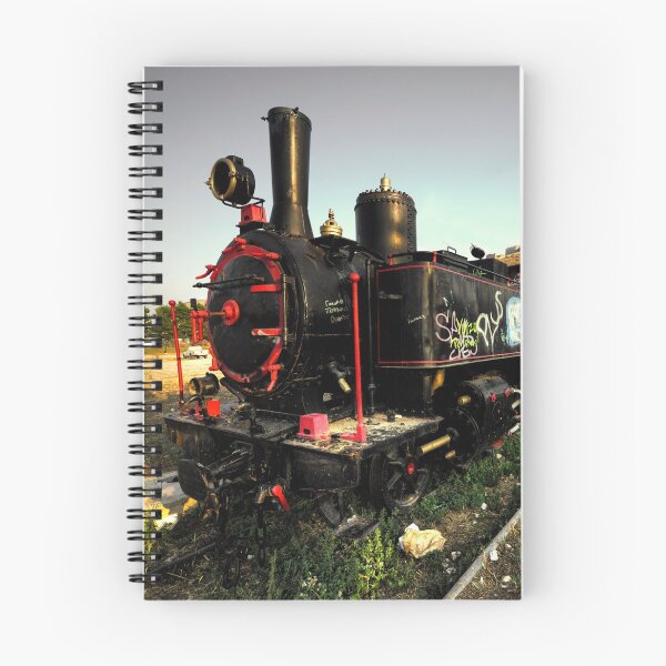 Item preview, Nafplion Steam  designed and sold by hawkie.