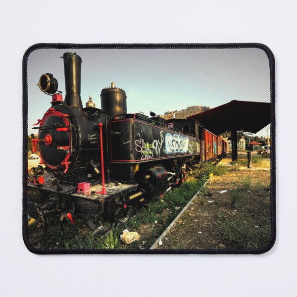 Item preview, Nafplion Steam designed and sold by hawkie.