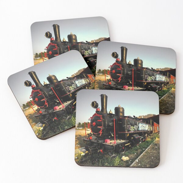 Item preview, Nafplion Steam  designed and sold by hawkie.