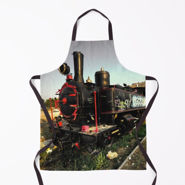 Item preview, Nafplion Steam designed and sold by hawkie.