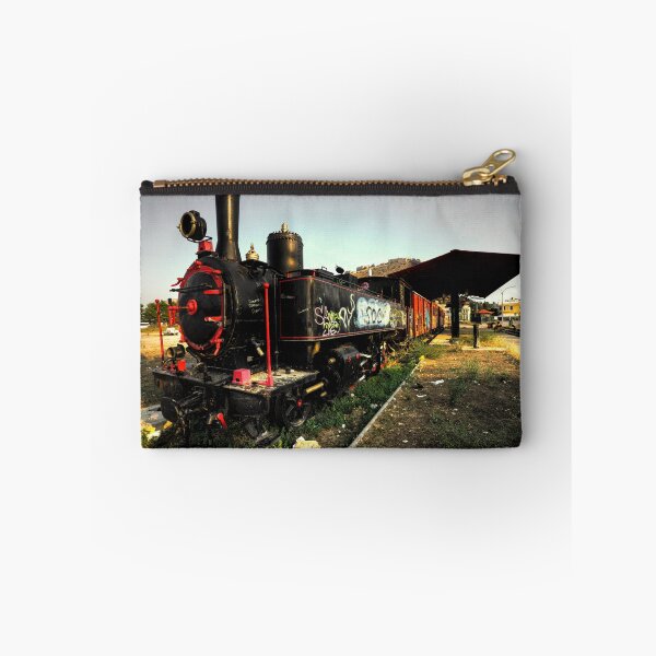 Item preview, Nafplion Steam  designed and sold by hawkie.