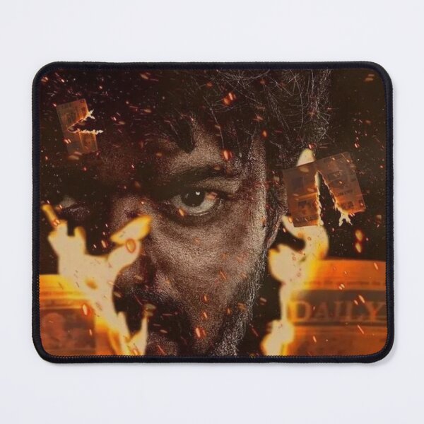 Item preview, Beast Vijay designed and sold by toptrenddivas.