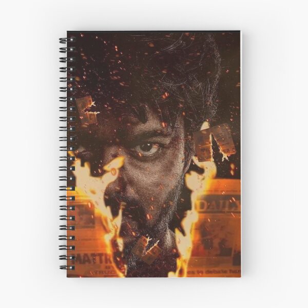 Item preview, Beast Vijay designed and sold by toptrenddivas.