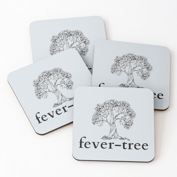 Item preview, Fever Tree     designed and sold by Daysydesign.