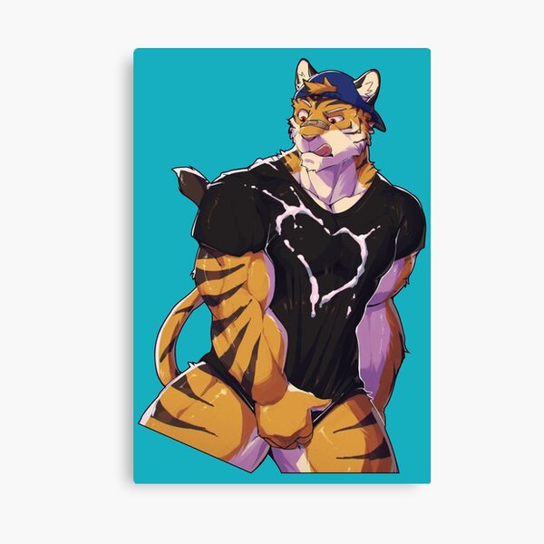 tumblr beowulf bara furry hentai