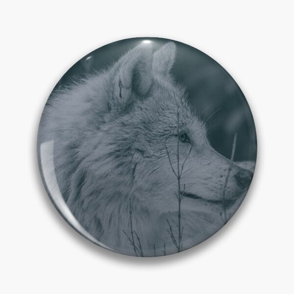 Item preview, I just really like Wolves collections 2.0 photographic designed and sold by kyds.