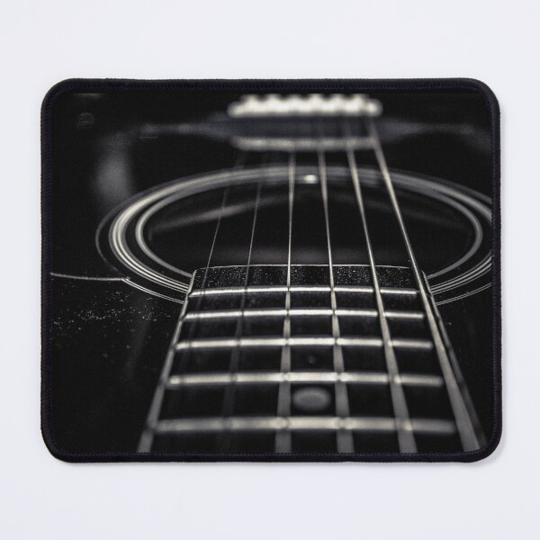 Item preview, Cool Black Acoustic Electric Guitar For Guitar Players Or Guitarist - Acoustic Electric Guitar designed and sold by Funwithmusic.