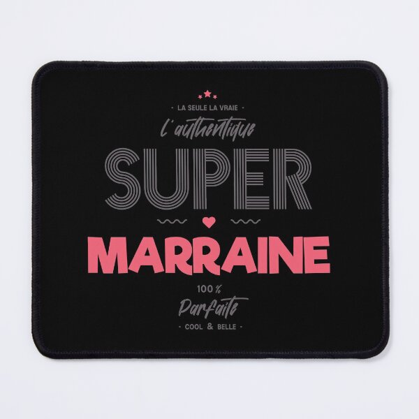 Item preview, The authentic super godmother designed and sold by lepetitcalamar.