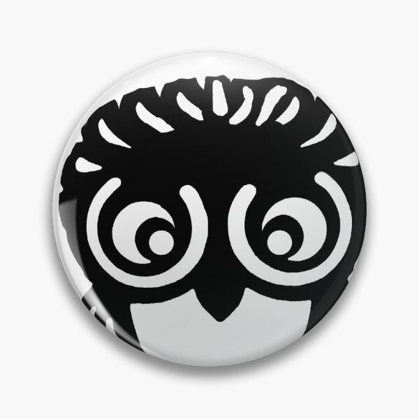 Item preview, Bad hair day Owl design designed and sold by Dalyndigital Photography.