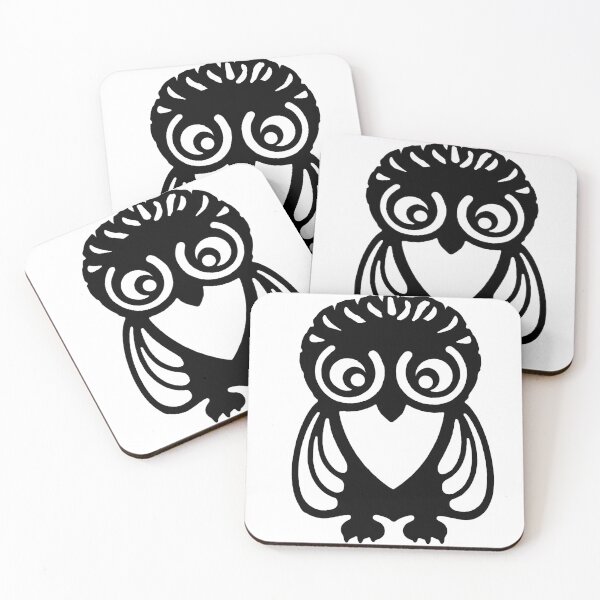 Item preview, Bad hair day Owl design designed and sold by Dalyndigital Photography.