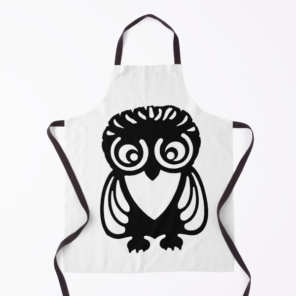 Item preview, Bad hair day Owl design designed and sold by Dalyndigital Photography.