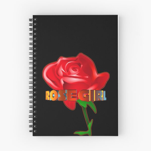 Item preview, ROSE GIRL designed and sold by Klementsen.